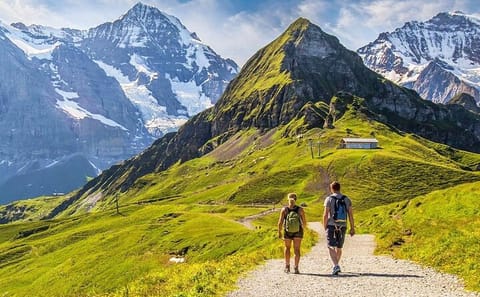 Guided Day Trip to Ananuri and Kazbegi from Tbilisi