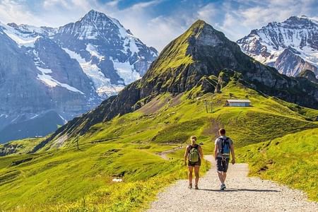 From Tbilisi Daytrip Kazbegi Gudauri & Zhinvali Guided Group Tour