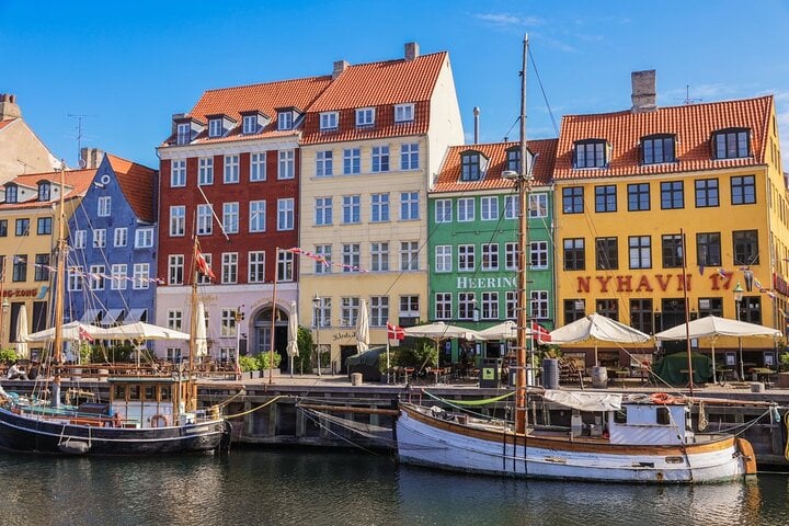 Copenhagen Private Guided tour by Car with Tailorable Itinerary 4