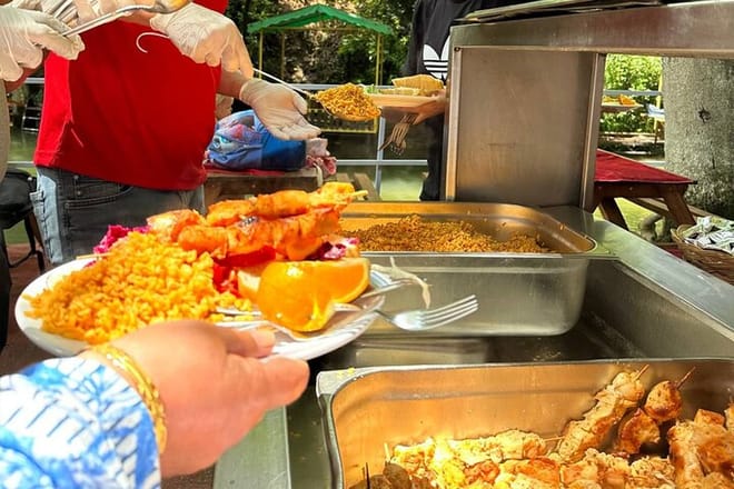 Alanya Jeep Safari with Off-Road, Lunch & Roundtrip Transfer 2