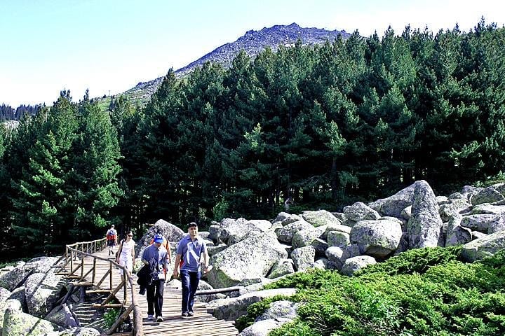 Vitosha Mountains and Cherni Vryh Peak (2290m) 8