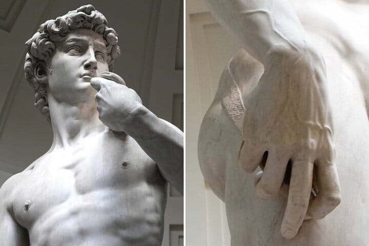 Florence: Palazzo Pitti Skip-the-Line Entry Ticket