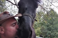 1 Hour Waterfalls Canyon Private Horse Riding in Smolyan  6