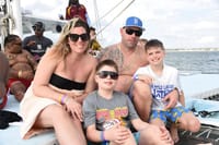 Get ready to mingle and make new friends aboard the Negril Catamaran! This exclusive adult party cruise features unlimited cocktails, a lively DJ, and pure sunset fun.