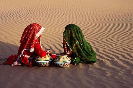 10-Days Rajasthan & Agra tour from Delhi Includes Hotels,Transportations & Guide