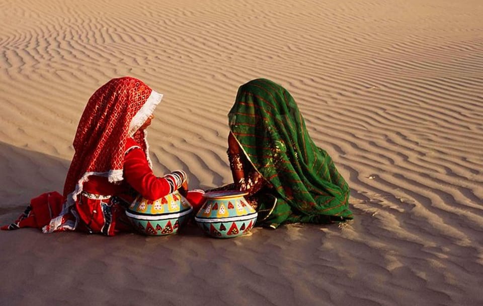 10-Days Rajasthan & Agra tour from Delhi Includes Hotels,Transportations & Guide