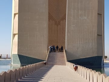 Abu Simbel to Aswan Dam: Egypt’s Engineering Marvels