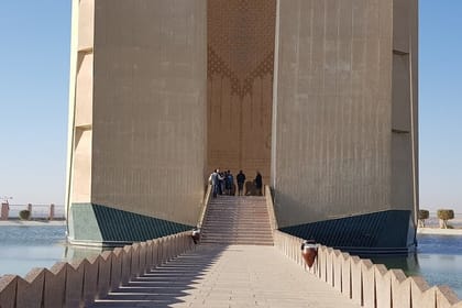 Abu Simbel to Aswan Dam Egypts Engineering Marvels