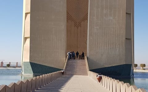 Abu Simbel and Aswan Dam Engineering Marvels Tour
