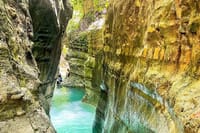 4x1 Puerto Plata Tour: Buggy, Zipline, Waterfalls & Lunch 5