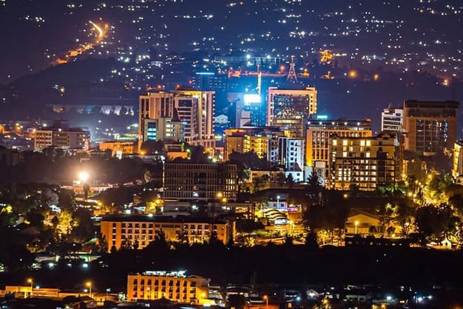 Kigali Nightlife Experience  photo 2