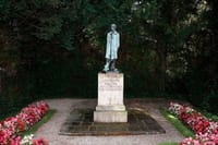Dachau Concentration Camp Private Tour 9