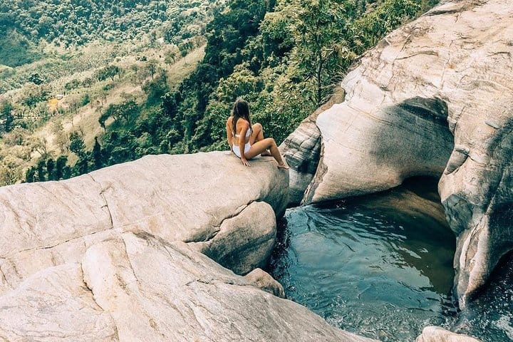 Every Corner a Story | 7 Days