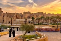 Capital Riyadh Tour 1
