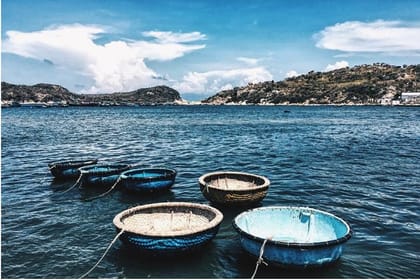 From Mui Ne To Vinh Hy Bay Snorkeling And Fishing Tour | Day Trip