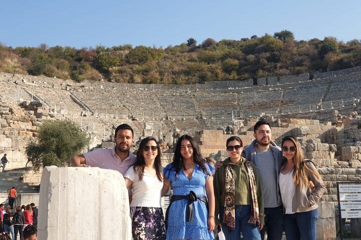 Ephesus