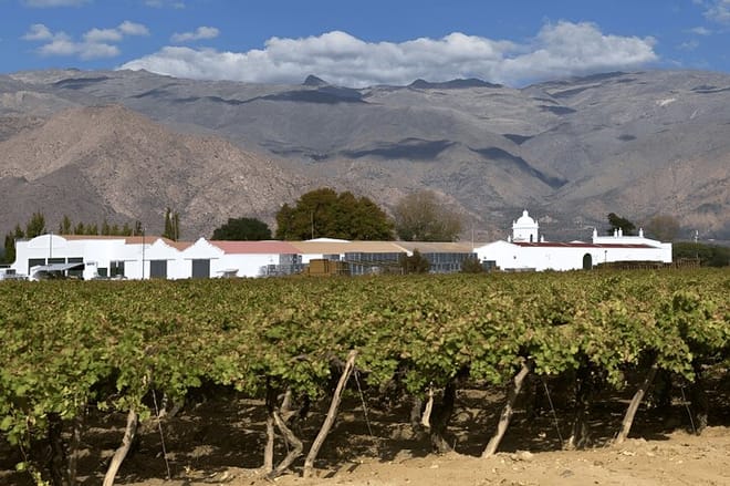 Two Days Two Broken Pack Hornocal and Cafayate 10