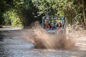 Offroad Selvatica Cancun