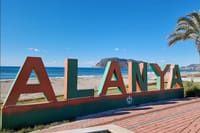 Alanya City Tour, Boat Trip & Cable Car with Transfer from Side 9