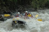 Kitulgala Water Rafting Tour from Colombo 2