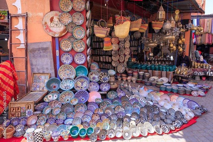 Private Full Day Tour in Ourika Valley