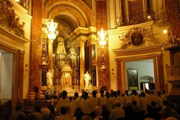 Valencia City Tour: Culture and Architecture Highlights