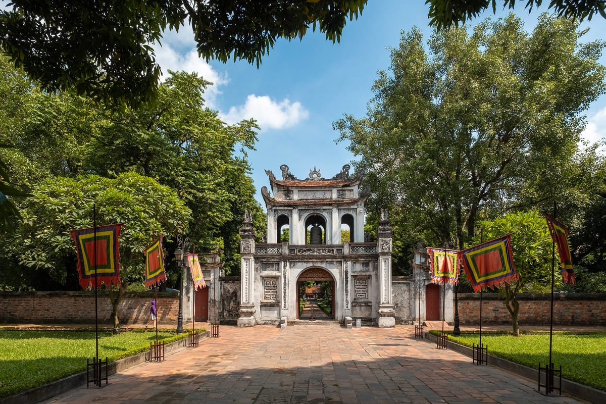 10 Days Free And Easy Explorations Of Vietnam’s Rich Heritage