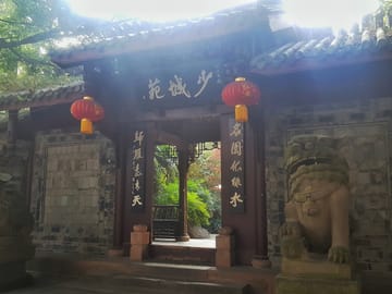 Panda And Cultural Chengdu 1 day tour