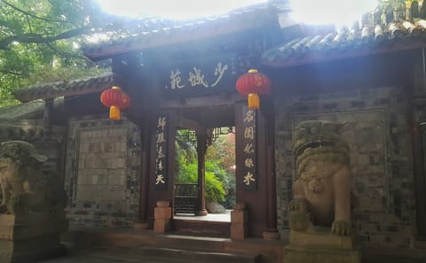 Panda And Cultural Chengdu 1 day tour