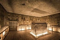 Luxor Day trip from Marsa Alam to Luxor ( private)  9