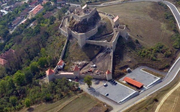Medieval Sighisoara & Rural Viscri - OPEN GROUP tour 4