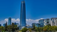 Santiago Highlights Audio Tour: Historic Heart 6