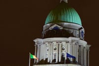 Custom House