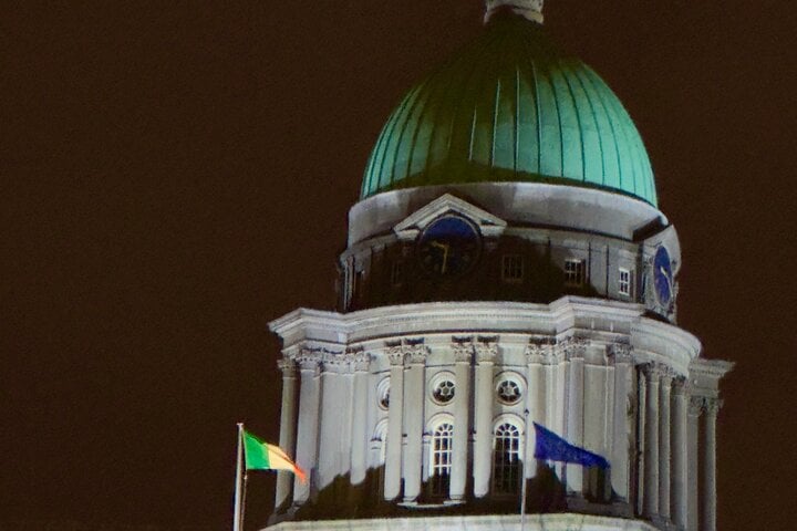 Custom House