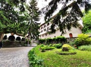 Self-guided tour of Boyana Church 2