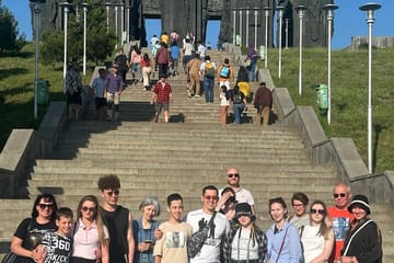 From Tbilisi Magical Kakheti – Sighnaghi, Bodbe & Chronicles Tour