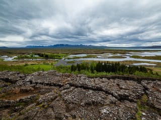Golden Circle Private Tour from Keflavik Airport, photo 33