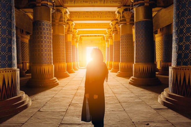 Ouarzazate Private Tour from Marrakech 10