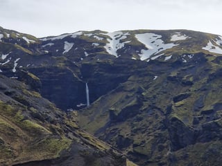 DT 03 Thorsmork and Eyjafjallajokull, photo 23