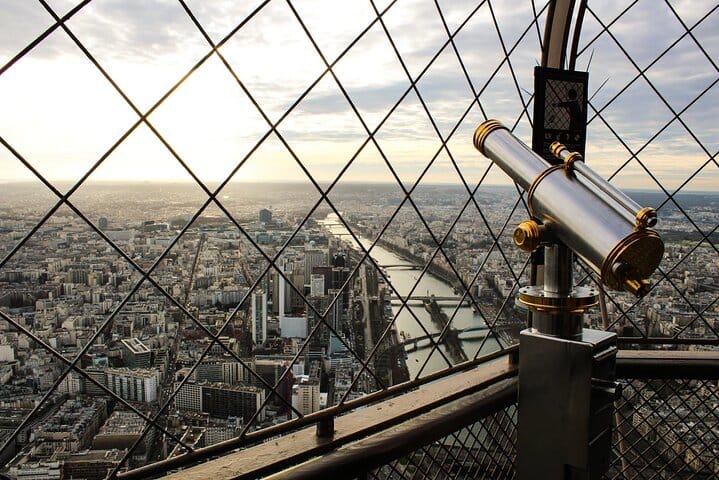 Private Full Day Tour in Paris with Indian Meal from CDG Airport 2