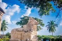 Wonders of Tamilnadu - Tamil Treasures Day Tour 4