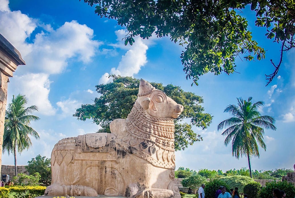 Wonders of Tamilnadu - Tamil Treasures Day Tour 4