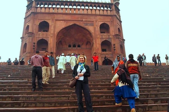 Jamia Masjid