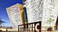 Giant's Causeway and Belfast Titanic tour from Dublin 3