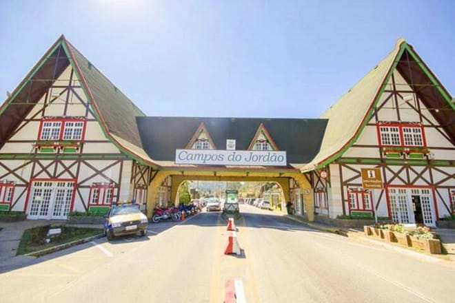 Town Of Campos Do Jordão: The Brazilian Switzerland In A Full Day Private Tour 10