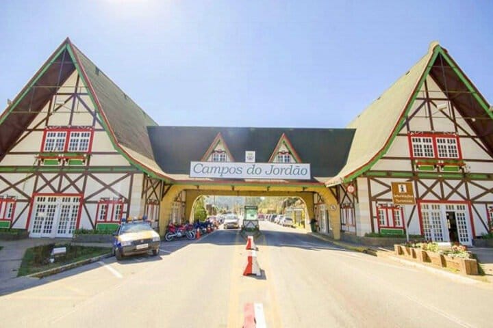 Town of Campos Do Jordão: The Brazilian Switzerland in a Full Day Private Tour 10