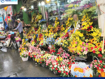 Private Mekong Delta: Cai Be, Can Tho and Chau Doc 4 Days Tour from Saigon