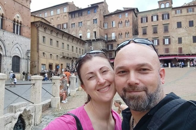 Siena Medieval Power Quest: Self-Guided Family Feud Game 9