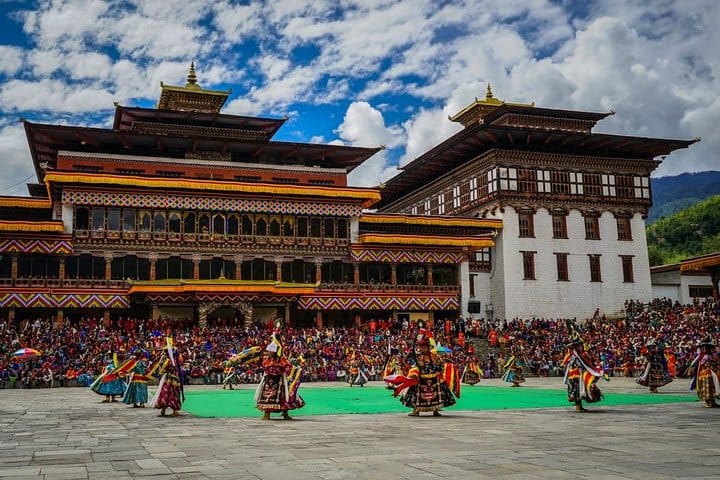 Bhutan
