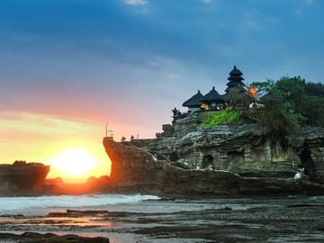 Tanah lot